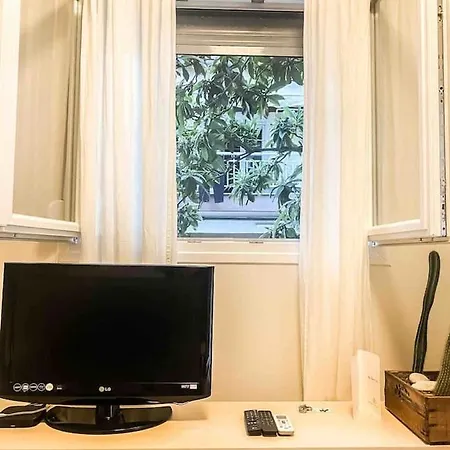Little Hidden Paradise Skg Apartment Thessaloniki